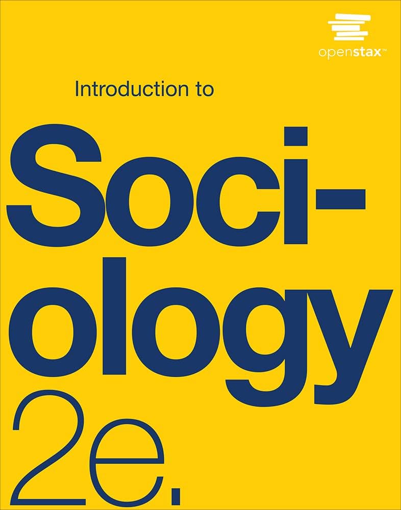 語学+参考書 Introduction to Sociology Amazon.com: Introduction to Sociology 2e by OpenStax